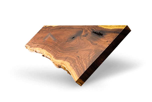 Exotic Table Tops - Pyramid Timber Associates